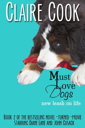 New Leash on Life by Claire Cook