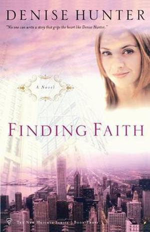Finding Faith (New Heights #3)