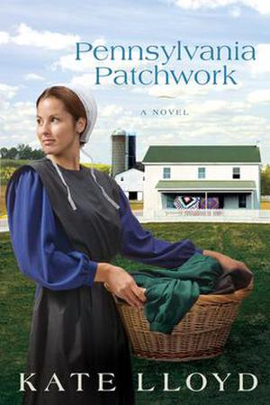 Pennsylvania Patchwork (Legacy of Lancaster #2)