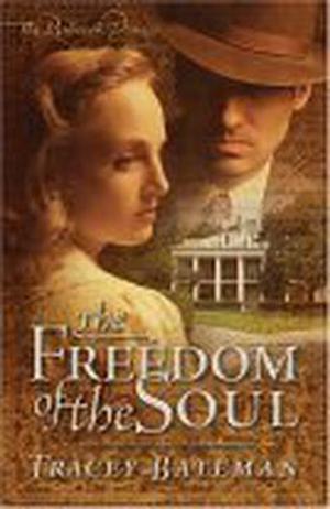 Freedom of the Soul (The Penbrook Diaries #2)