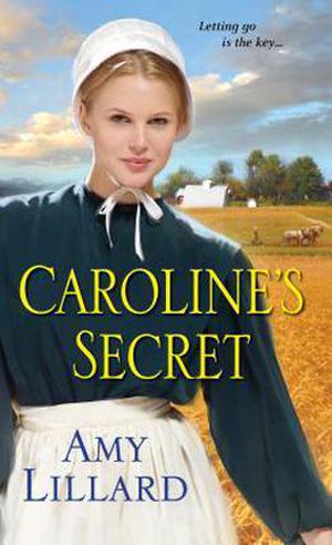 Caroline's Secret (Wells Landing #1)