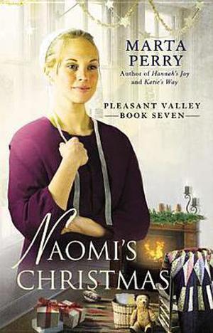 Naomi's Christmas (Pleasant Valley #7)