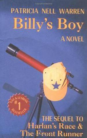 Billy's Boy (Harlan's Story #3)
