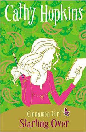 Starting Over by Cathy Hopkins
