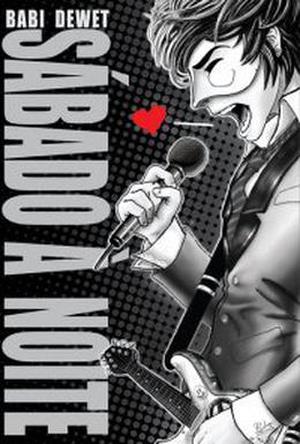 Sábado à Noite by Babi Dewet