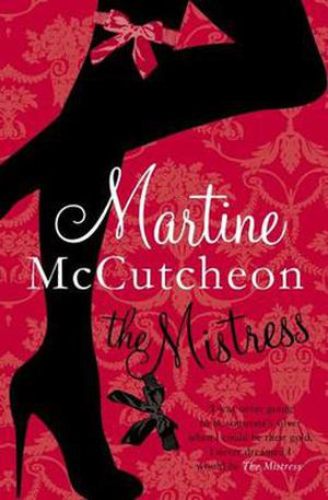 The Mistress by Martine McCutcheon