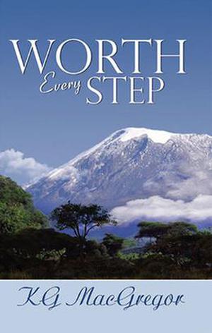 Worth Every Step by K.G. MacGregor