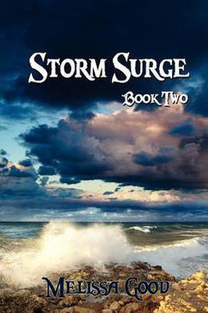Storm Surge - Book Two (Dar and Kerry #11)