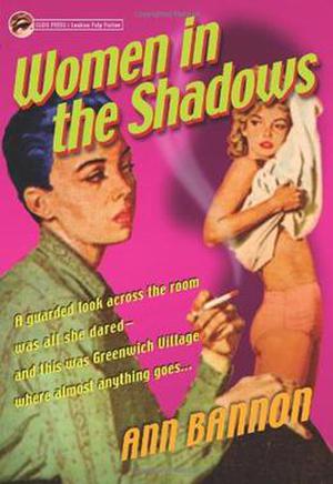 Women in the Shadows by Ann Bannon