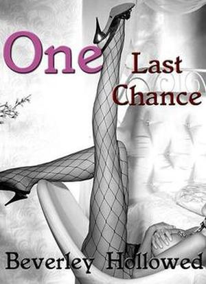 One Last Chance (Chances #3)