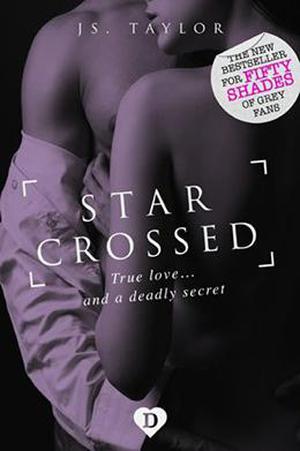 Star Crossed by J.S. Taylor