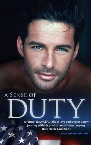 A Sense of Duty by Ava Armstrong