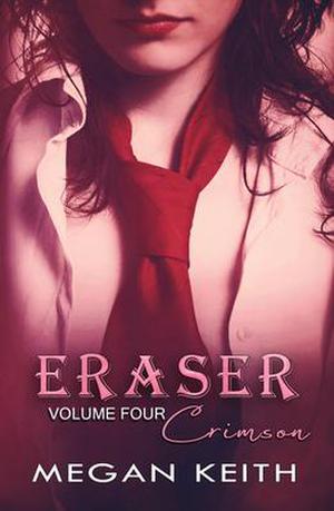 Eraser Crimson (Eraser #4)