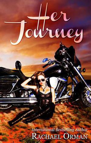 Her Journey by Rachael Orman