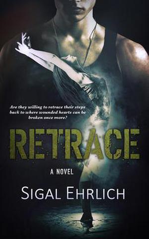 Retrace by Sigal Ehrlich
