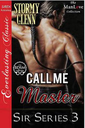 Call Me Master (Sir #3)