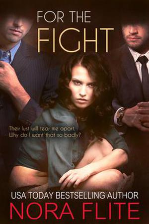 For The Fight (Beyond Blood #2)