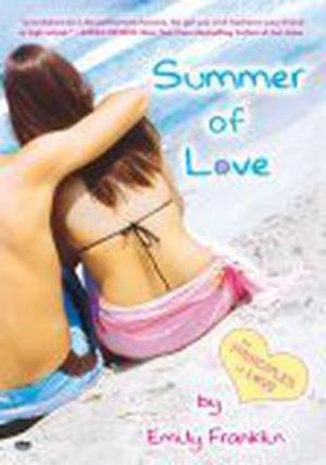 Summer of Love (Principles of Love #5)
