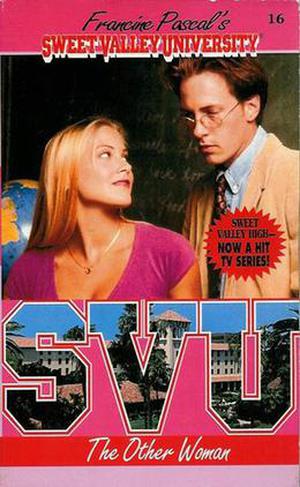 The Other Woman (Sweet Valley University #16)