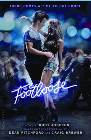 Footloose by Paramount Pictures