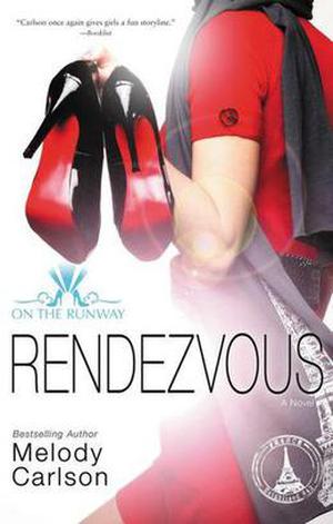 Rendezvous by Melody Carlson