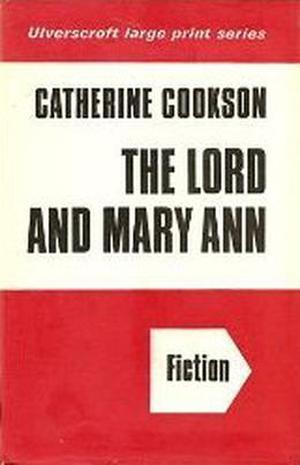 The Lord and Mary Ann (The Mary Ann Series #2)