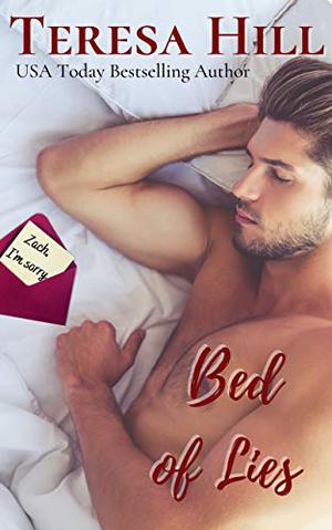 Bed of Lies (The McRaes #3)