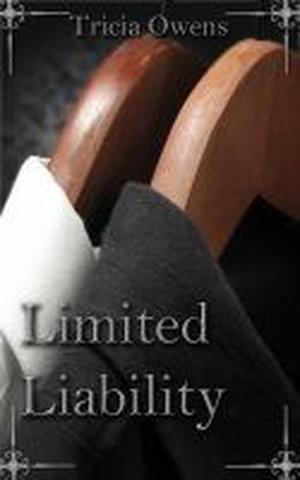 Limited Liability (Sin City #2)