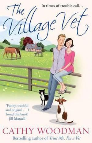 The Village Vet (Talyton St. George #5)