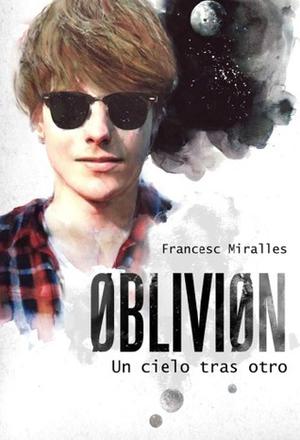 Un cielo tras otro by Francesc Miralles