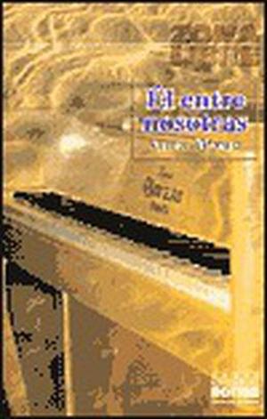 Ethan Between Us by Anna Myers, Julia Laserna