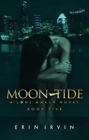 Moon-Tide by Erin Irvin