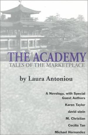 The Academy (The Marketplace #4)