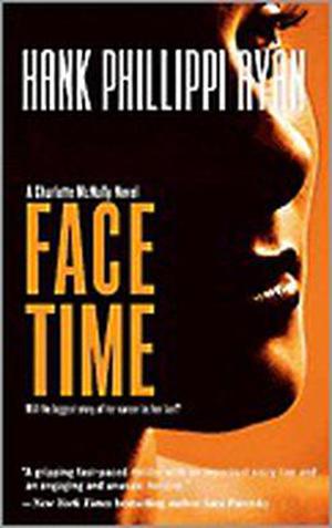Face Time (Charlotte McNally #2)