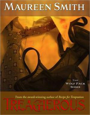 Treacherous by Maureen Smith