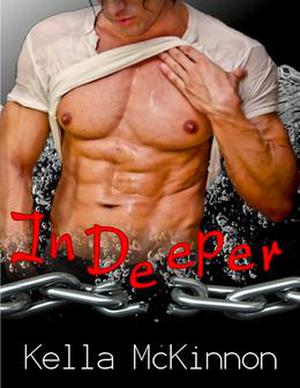 In Deeper (In Deep #2)