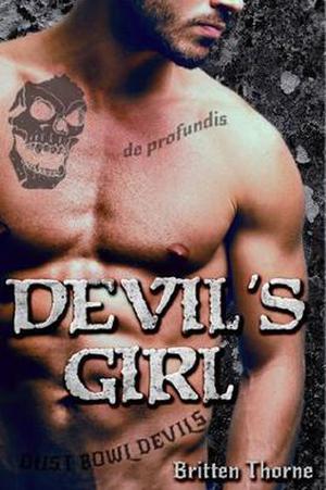 Devil's Girl (Dust Bowl Devils MC #2)