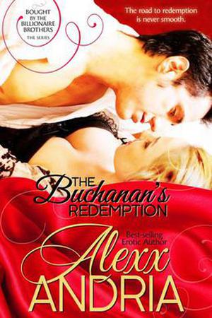 The Buchanan's Redemption (Buchanan Brothers #8)