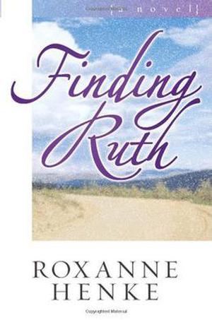 Finding Ruth (Coming Home to Brewster #2)