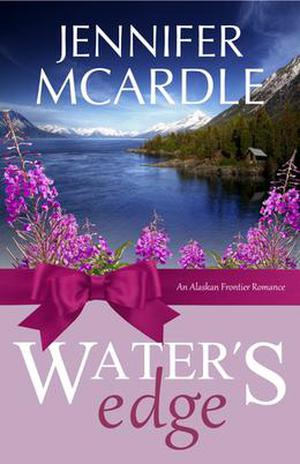 Water's Edge by Jennifer McArdle