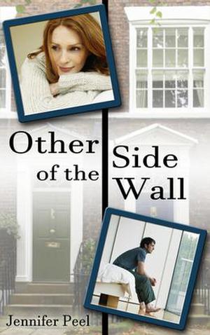 Other Side of the Wall by Jennifer Peel