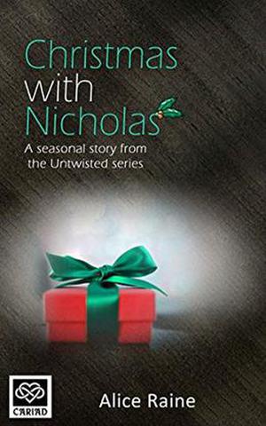 Christmas with Nicholas (Untwisted #3.5)
