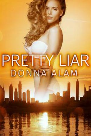 Pretty Liar (Pretty #2)