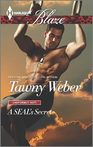 A SEAL's Secret (Uniformly Hot SEALs #6)