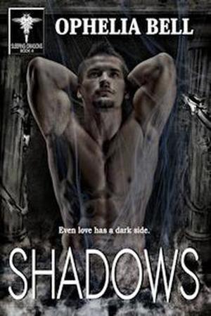 Shadows (Sleeping Dragons #4)