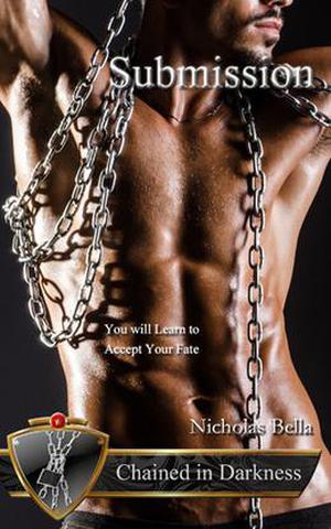 Submission (Chained in Darkness #4)