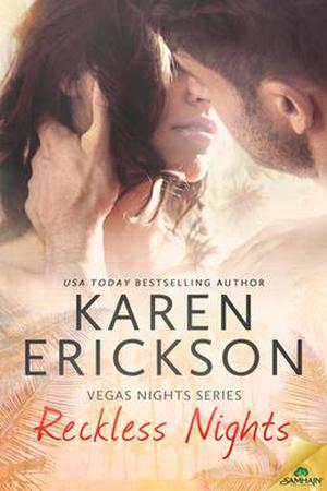 Reckless Nights (Vegas Nights #1)