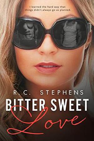 Bitter Sweet Love (Twisted #1)