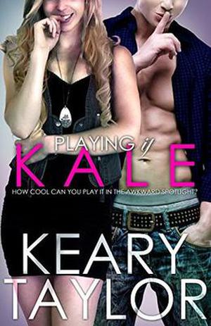 Playing it Kale (The McCain Saga #4)