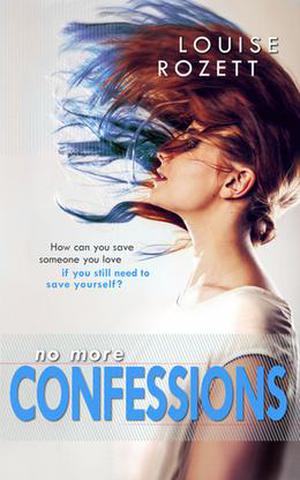 No More Confessions (Confessions #3)